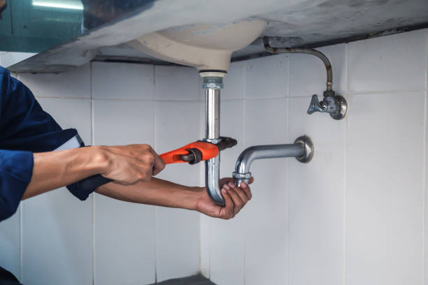 Best 24-Hour Plumber Near Me  in Webberville, MI