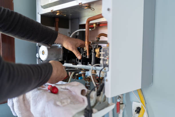 Best Emergency Plumber  in Webberville, MI