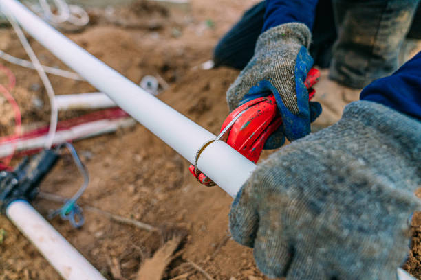 Best Water Leak Repair  in Webberville, MI
